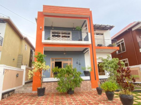 Nice Apartment in KIBAGABAGA